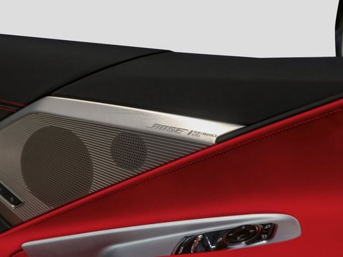 Used 2023 Chevrolet Corvette Stingray Preferred Cpe w/ 2LT image 23