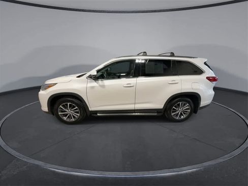 Used 2019 Toyota Highlander XLE image 5