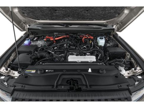 New 2026 Toyota Land Cruiser 1958 AWD/4WD image 14