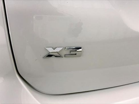 Certified 2023 BMW X3 M40i w/ Premium Package image 7