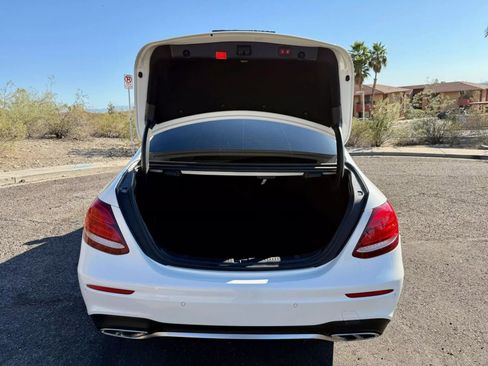 Used 2018 Mercedes-Benz E 43 AMG 4MATIC Sedan image 36