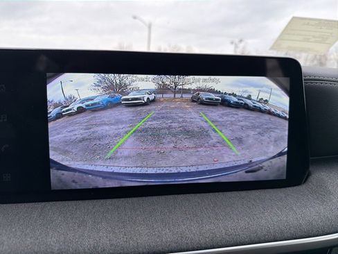 New 2026 Nissan Kicks SV w/ SV Premium Package image 25