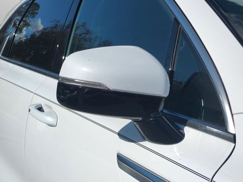 New 2026 Kia Sorento LX image 8