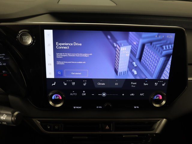 New 2026 Lexus RX 350 AWD w/ Convenience Package image 17