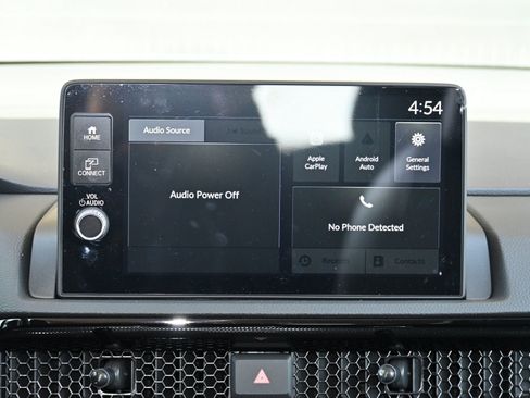 New 2026 Honda CR-V EX-L image 20