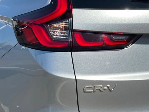 Used 2025 Honda CR-V EX-L image 28