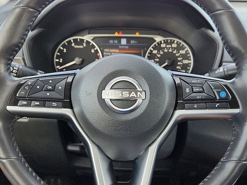 Used 2023 Nissan Altima 2.5 SL image 11