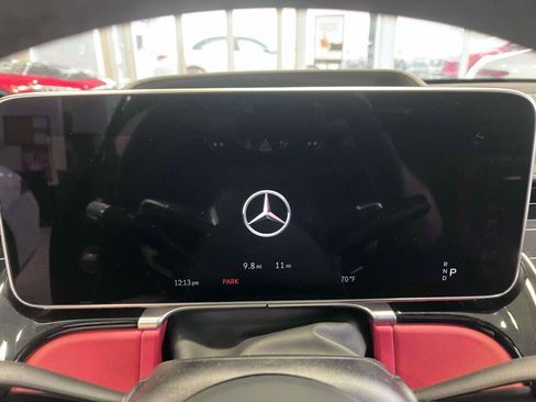 New 2026 Mercedes-Benz S 63 AMG S image 3