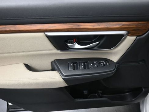 Used 2018 Honda CR-V EX image 13