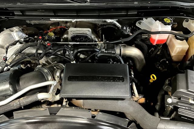 Used 2024 Chevrolet Silverado 3500 LT w/ Safety Package AWD/4WD image 30