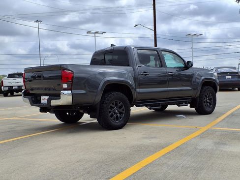Used 2023 Toyota Tacoma SR5 image 5