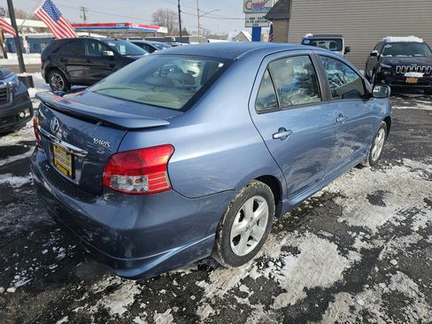 Used 2007 Toyota Yaris S image 7