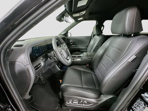 New 2026 Hyundai Palisade Calligraphy AWD/4WD image 16