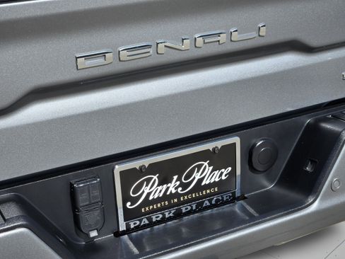 Used 2024 GMC Sierra 1500 Denali w/ Denali Reserve Package AWD/4WD image 42