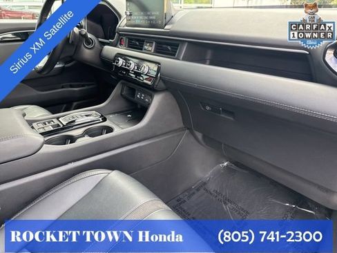 Used 2024 Honda Pilot EX-L image 15