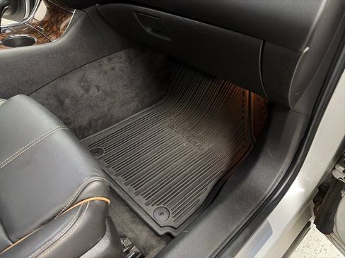 Used 2015 Chevrolet Impala LTZ FWD image 21