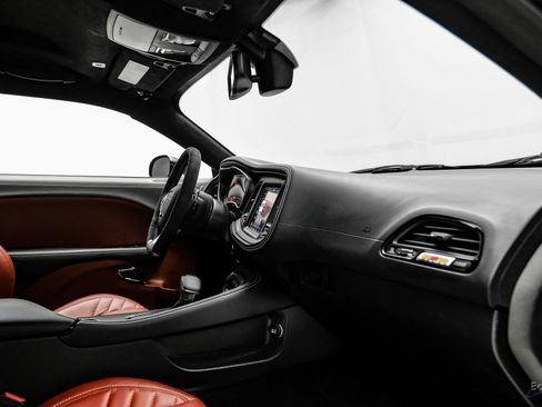 Used 2023 Dodge Challenger SRT Hellcat Redeye image 52