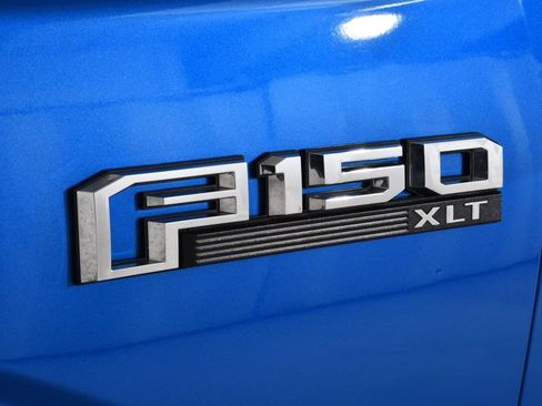Used 2020 Ford F150 XLT w/ Equipment Group 302A Luxury AWD/4WD image 21