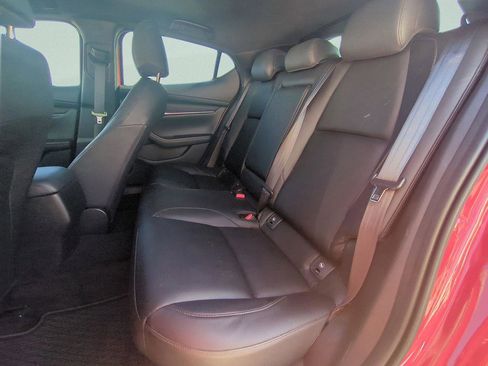 Used 2021 MAZDA MAZDA3 s image 9