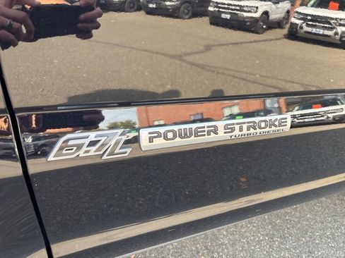 Used 2021 Ford F350 Platinum image 13