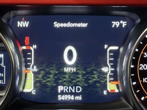 Used 2020 Jeep Wrangler Unlimited Rubicon w/ Dual Top Group AWD/4WD image 5