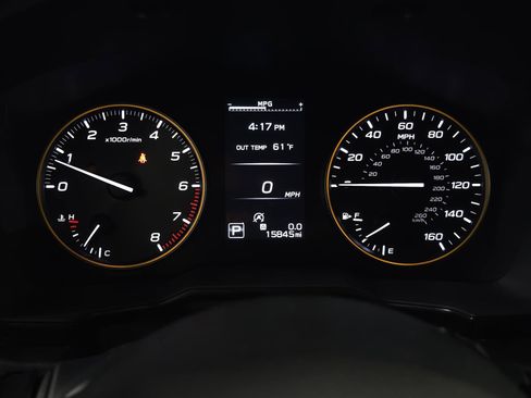 Used 2023 Subaru Outback Wilderness image 20