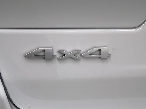 New 2026 Jeep Grand Cherokee Laredo X AWD/4WD image 43