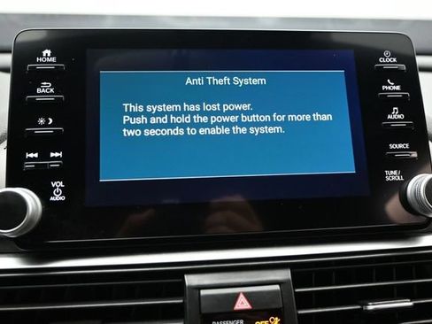 Used 2022 Honda Accord Sport image 20