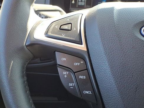 Used 2024 Ford Edge SEL w/ Convenience Package AWD/4WD image 20