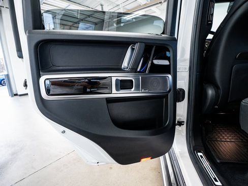 Used 2019 Mercedes-Benz G 550 image 51