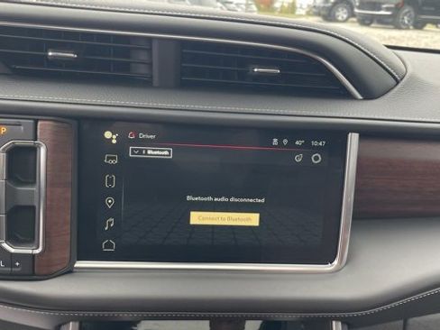 Used 2024 GMC Yukon XL Denali Ultimate image 20