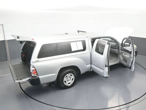 Used 2007 Toyota Tacoma 2WD Access Cab image 52