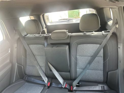 Used 2025 GMC Terrain Elevation AWD/4WD image 44