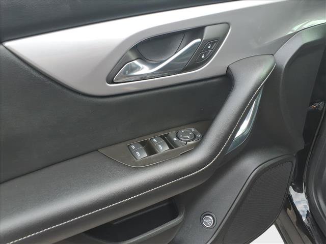 Used 2024 Chevrolet Blazer LT AWD/4WD image 15