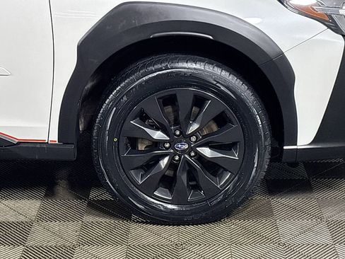 Used 2023 Subaru Outback Onyx Edition XT image 24