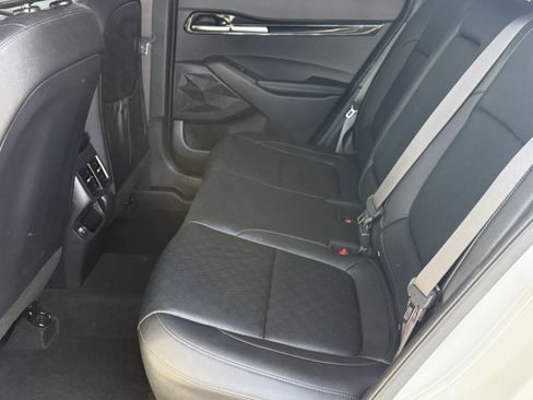 Certified 2022 Kia Seltos SX image 29