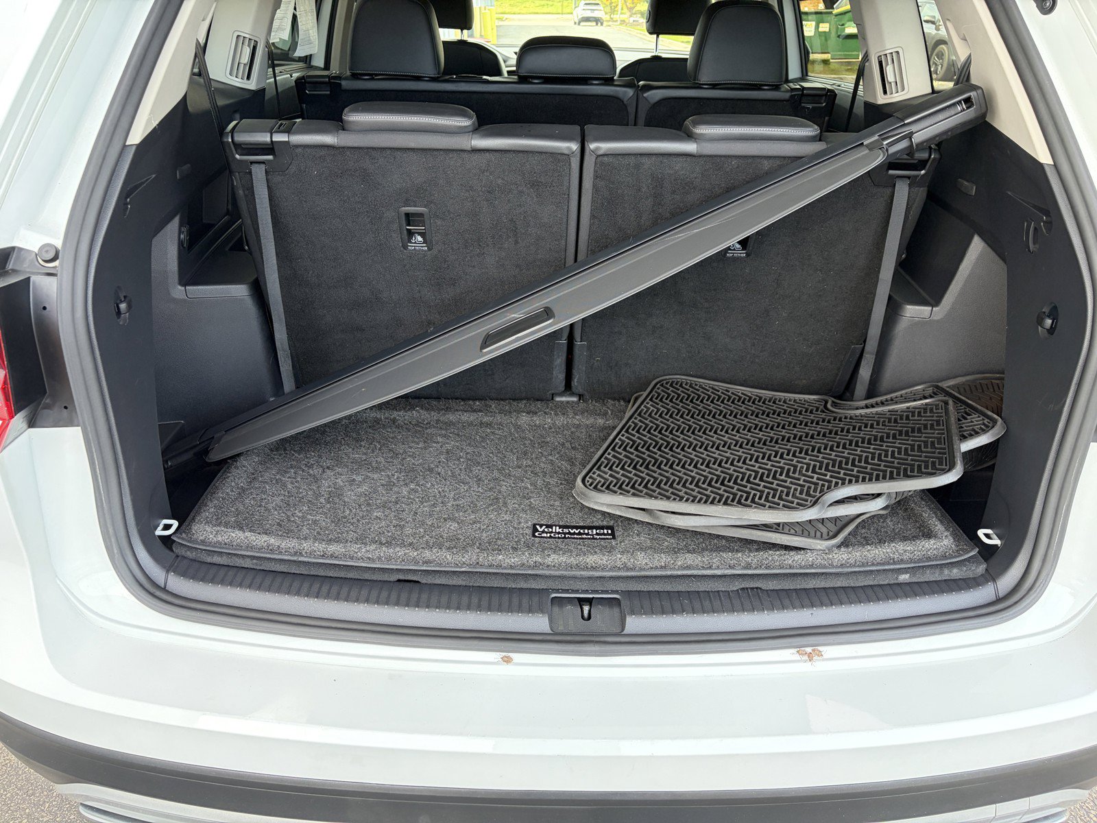 Used 2019 Volkswagen Atlas SE AWD/4WD image 28