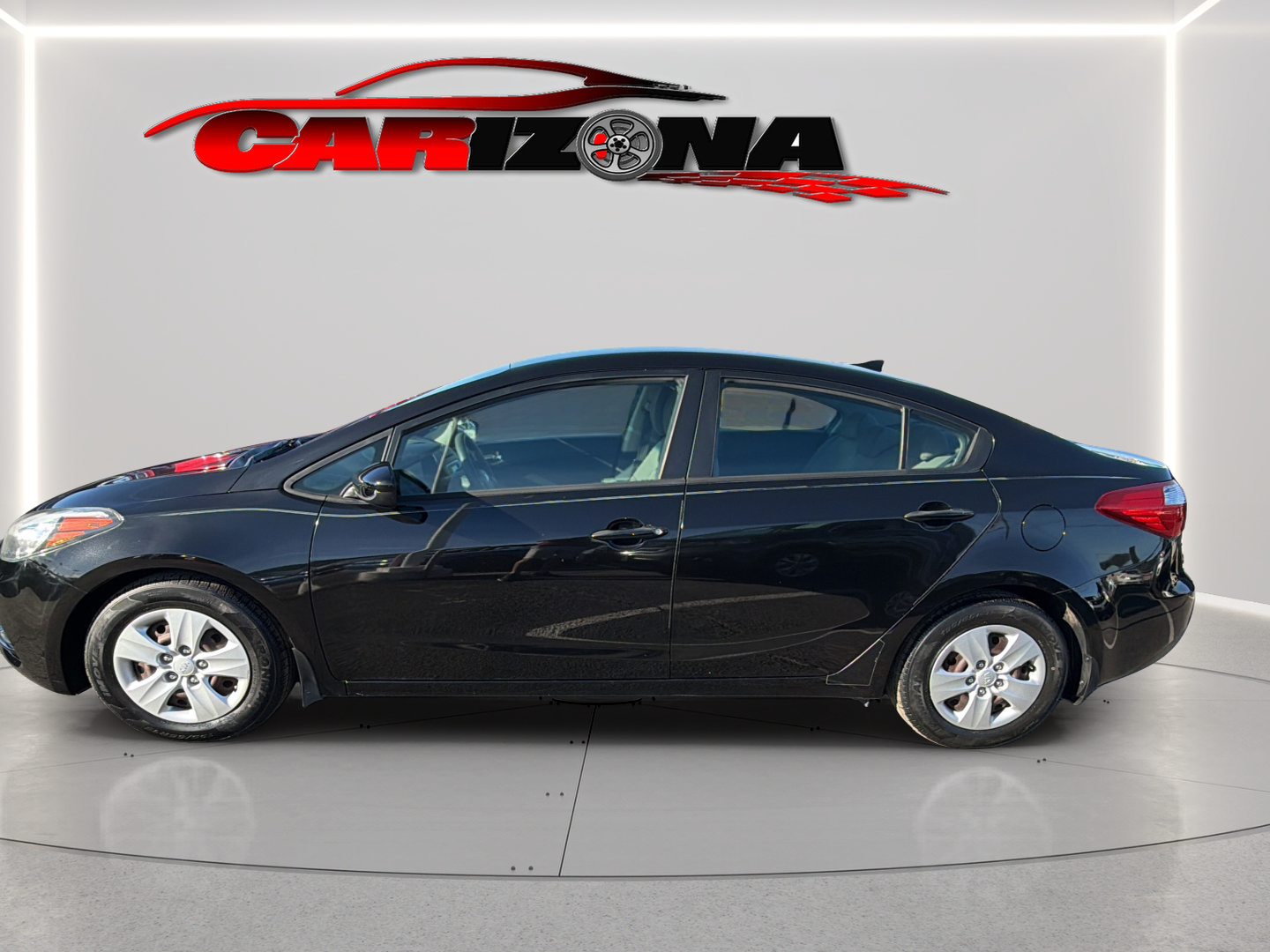 Used 2016 Kia Forte LX FWD image 10