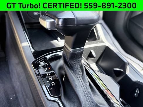 Certified 2025 Kia K5 GT FWD image 21