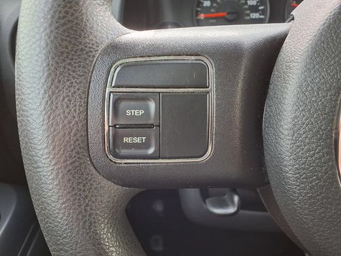 Used 2013 Jeep Patriot Sport w/ PWR Value Group FWD image 15