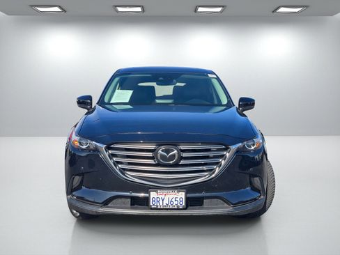 Used 2020 MAZDA CX-9 Touring w/ Touring Premium Package image 2