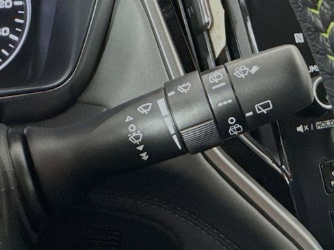 Used 2025 Subaru Outback Onyx Edition image 13