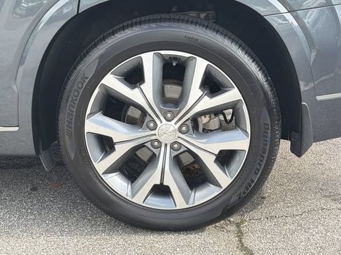 Used 2021 Hyundai Palisade Limited FWD image 20