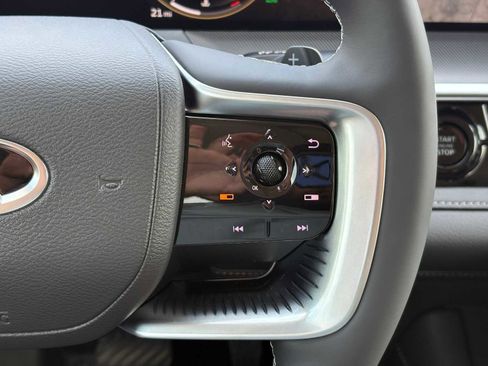 New 2026 INFINITI QX80 Luxe RWD image 22
