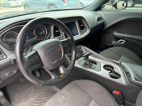 Used 2023 Dodge Challenger GT RWD image 8