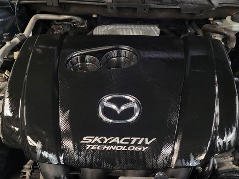 Used 2015 MAZDA CX-5 Touring image 30