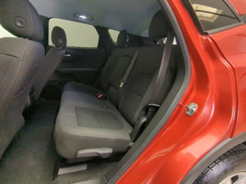 Used 2021 Chevrolet Blazer LT AWD/4WD image 28