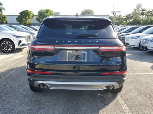 Certified 2023 Lincoln Corsair Reserve image 5