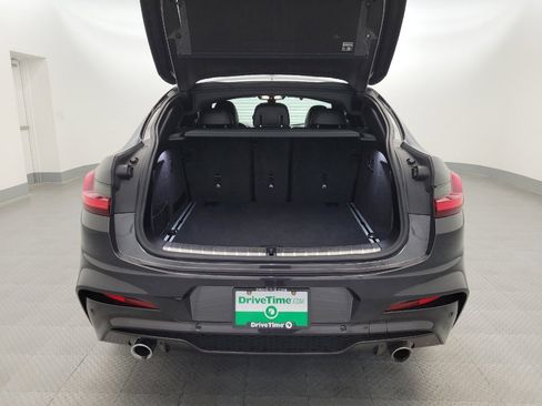 Used 2019 BMW X4 xDrive30i w/ M Sport Package 2 AWD/4WD image 29