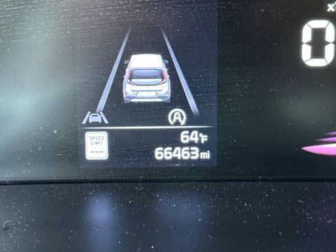 Used 2023 Kia Soul LX w/ Option Group 015 image 21